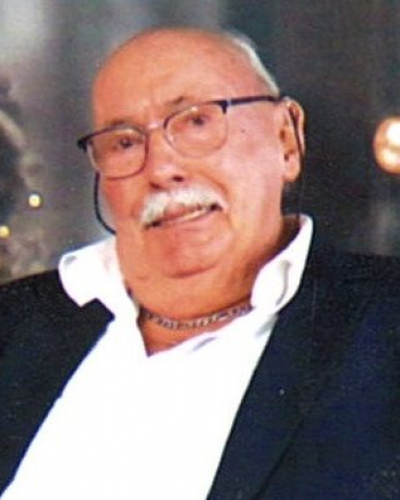 Roland CRESPEL