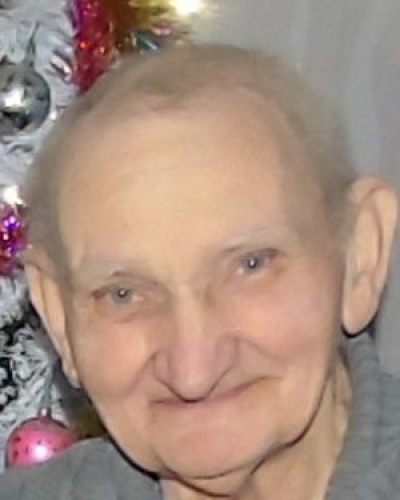 Serge DE GEITERE