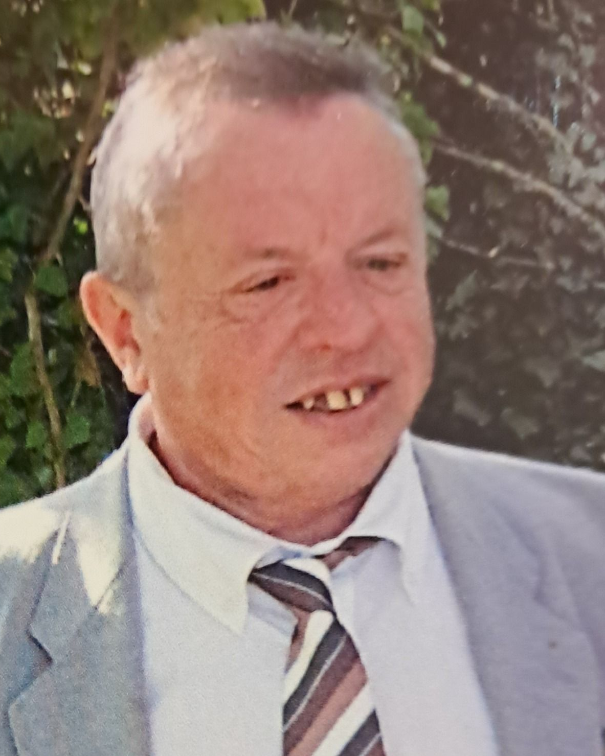 Emile LAGAE