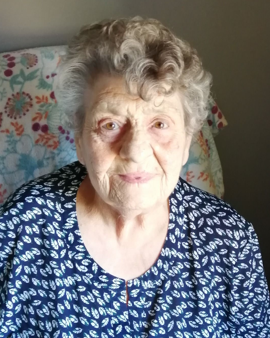 Micheline LEWYLLIE