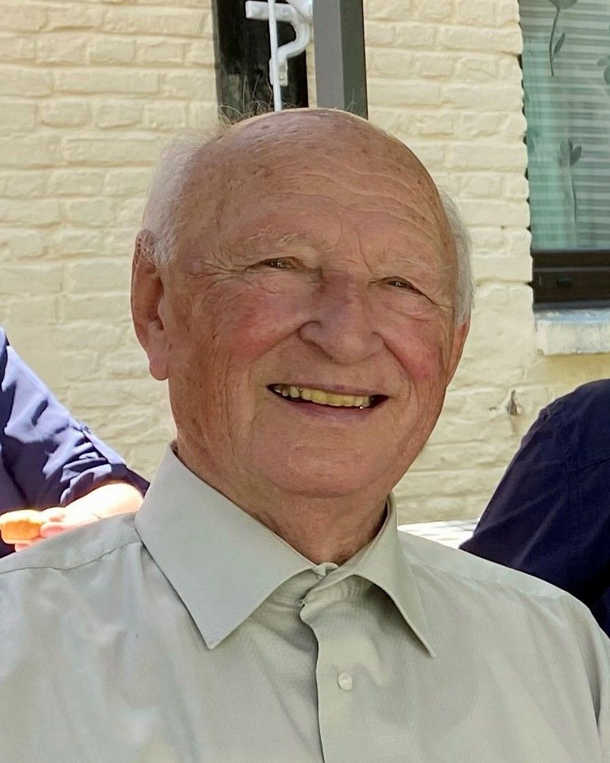 Georges EVRARD
