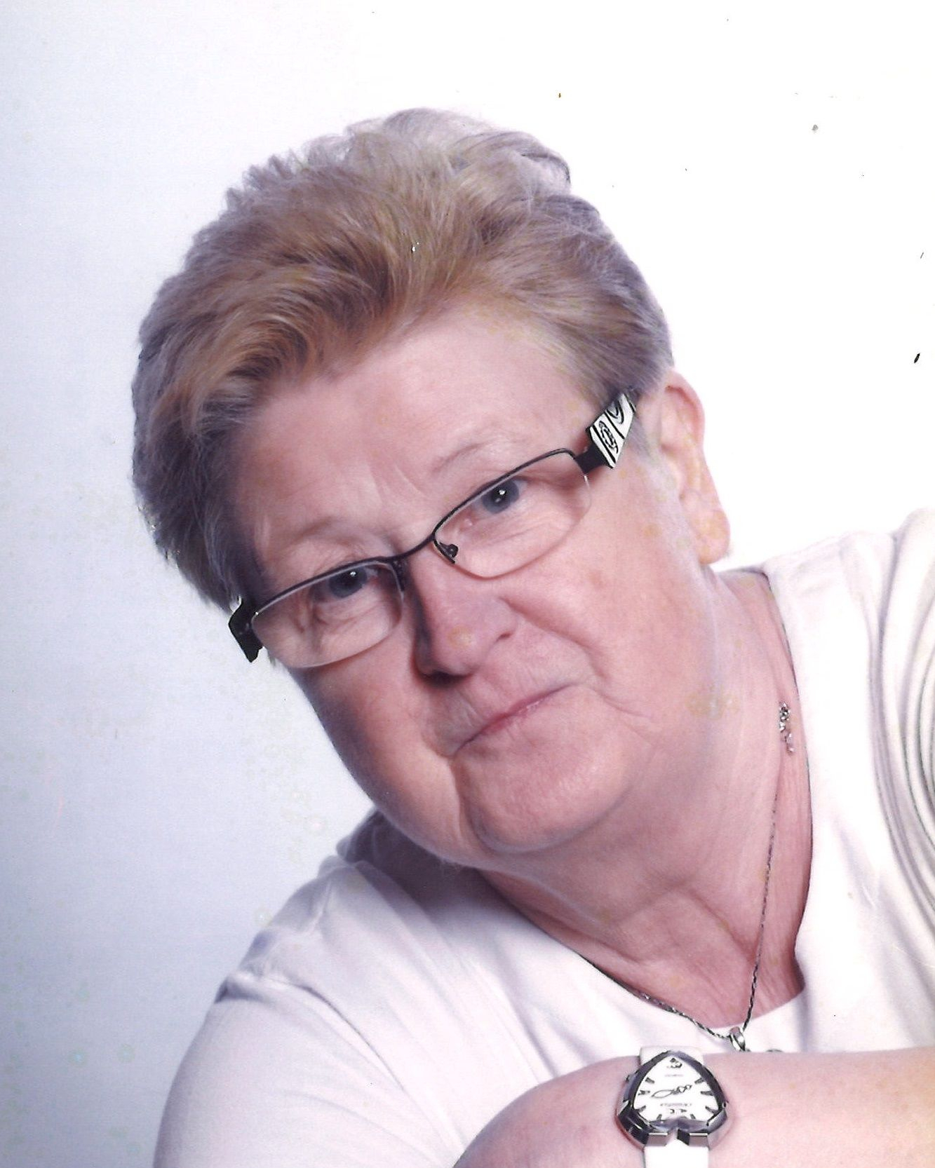 Yvonne SCHEPENS