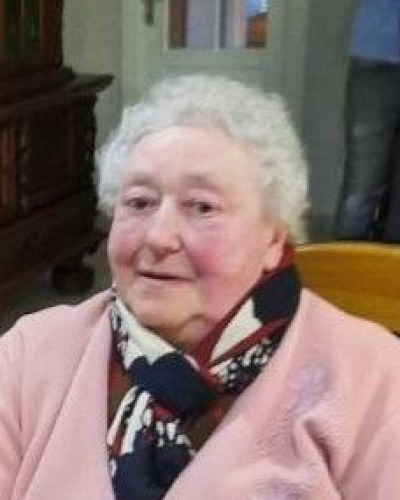 Thérèse LAGACHE