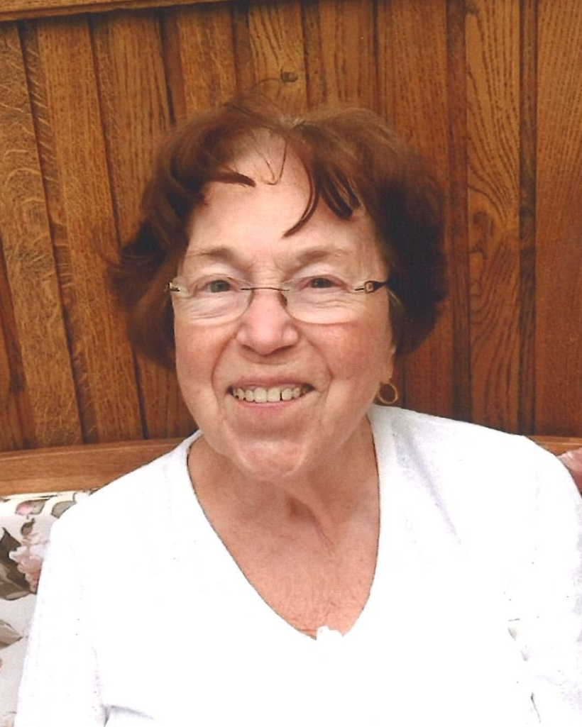 Yvette BALLAT