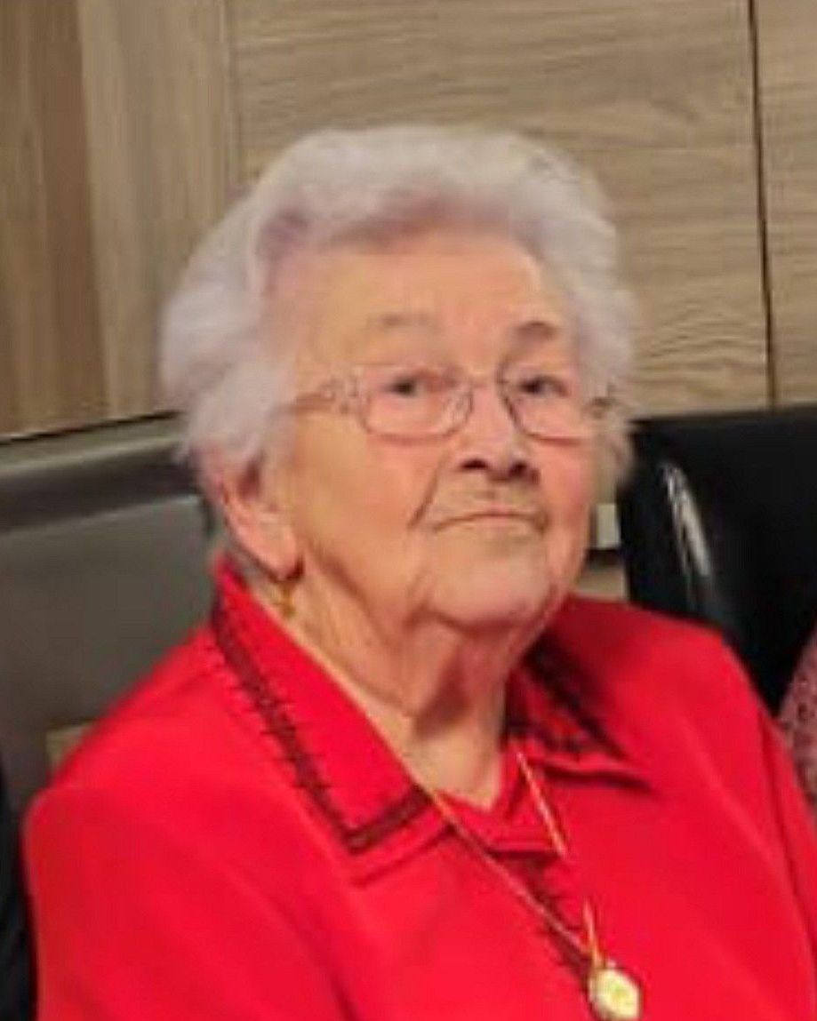 Ginette BILLIET