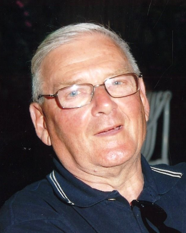 Lucien DESCAMPS