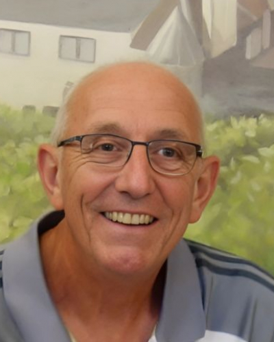 Daniel CHOMBART
