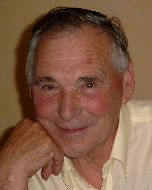 Pierre POLIN