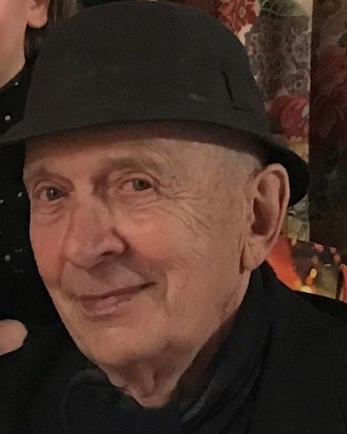 Francis DEMETTRE
