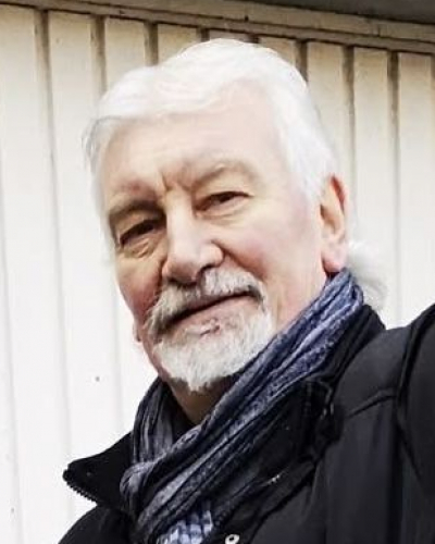 Joël DESCHEMAEKER