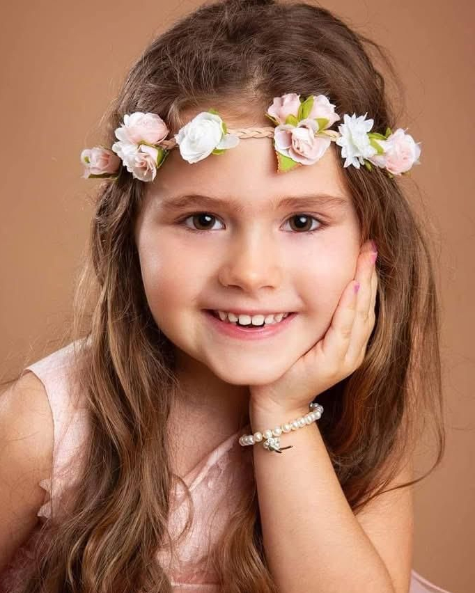 Petite Étoile Aëla ROLLAND