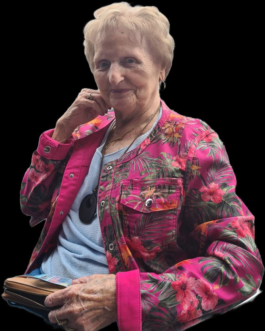 Pierrette SERGENT