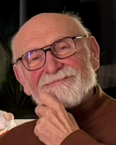 Daniel MILLE