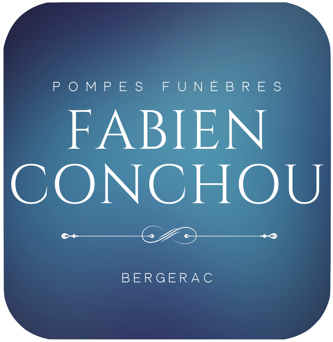 POMPES FUNÈBRES Fabien Conchou