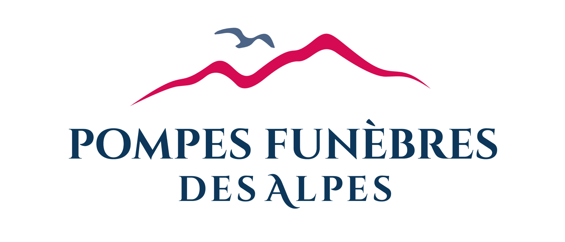 POMPES FUNÈBRES des Alpes