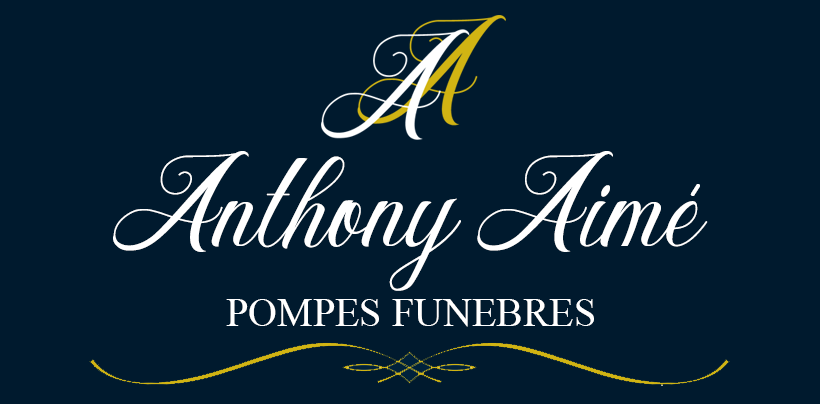 POMPES FUNÈBRES Anthony Aimé