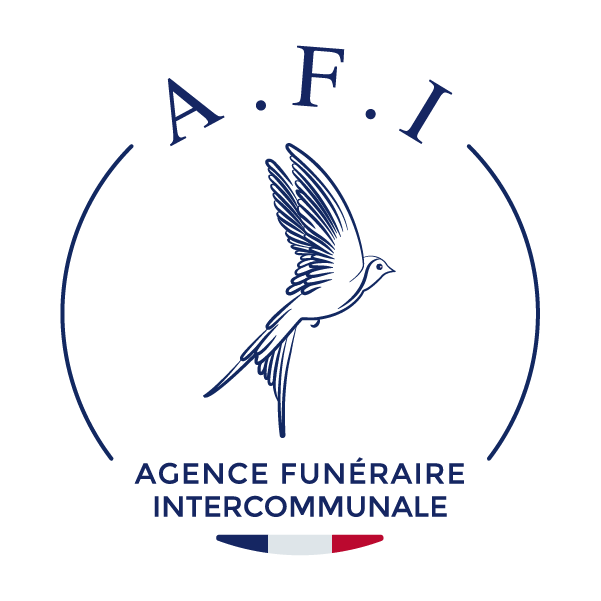 Logo AGENCE FUNÉRAIRE INTERCOMMUNALE Marseille