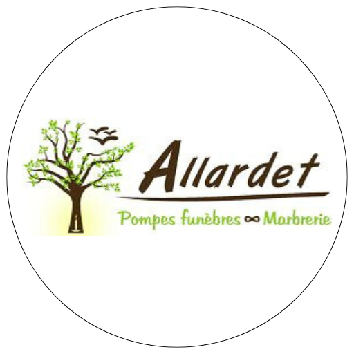 POMPES FUNÈBRES Allardet