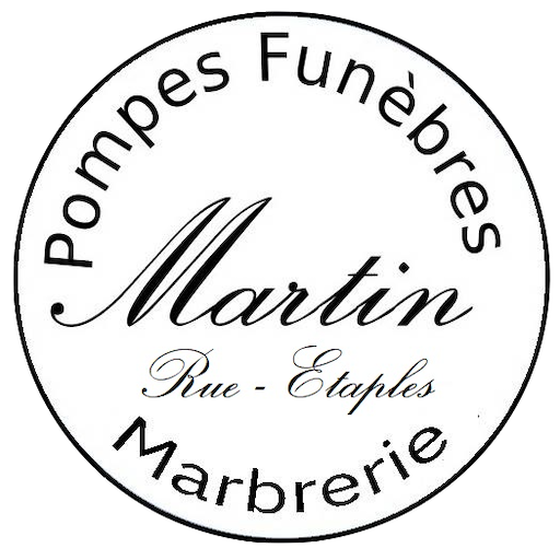 POMPES FUNÈBRES Martin