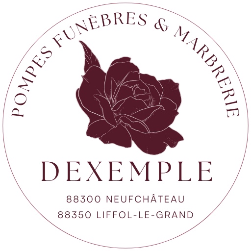 POMPES FUNÈBRES Dexemple