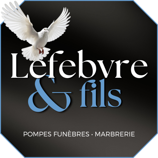 POMPES FUNÈBRES LEFEBVRE & FILS