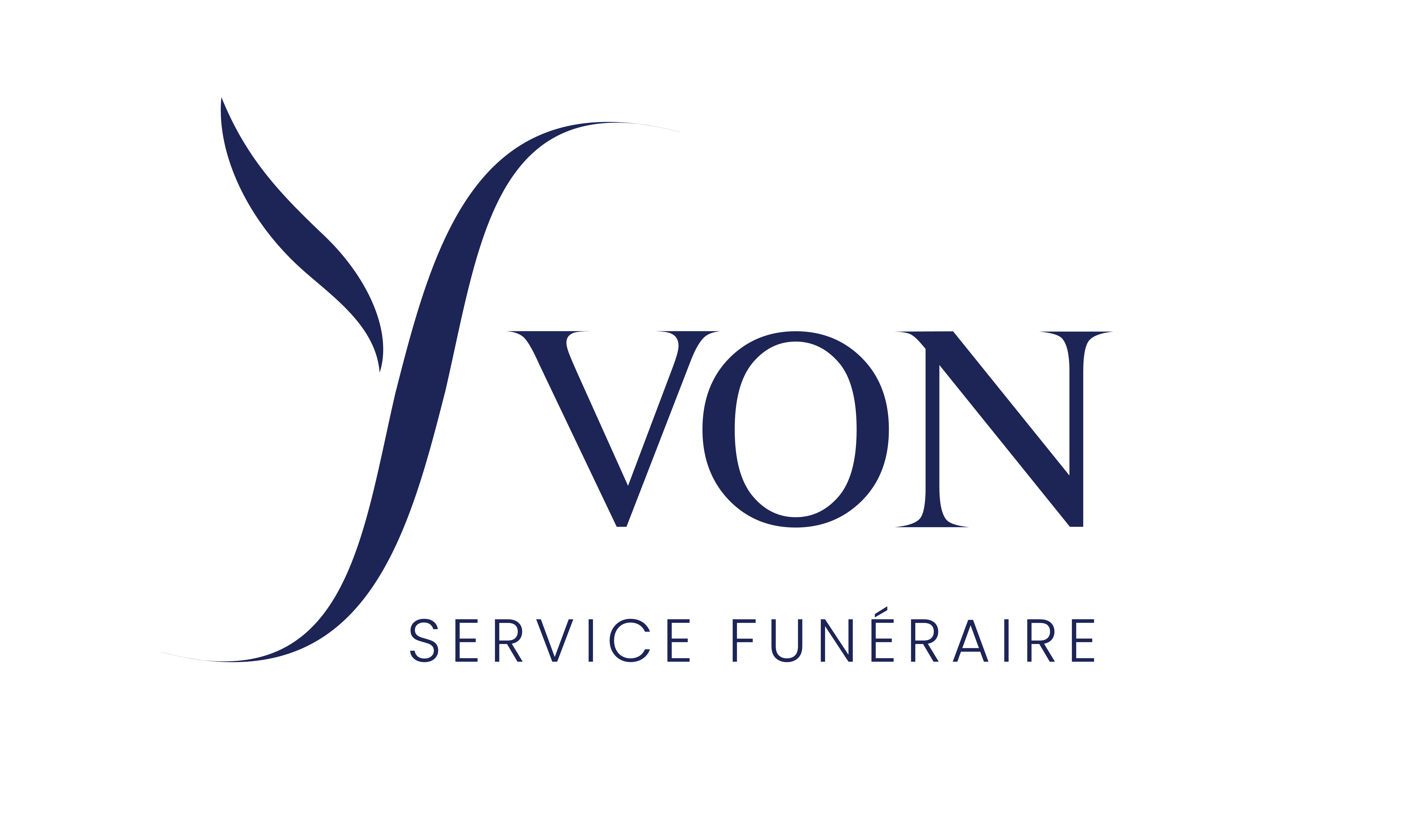 YVON SERVICE FUNÉRAIRE Angers