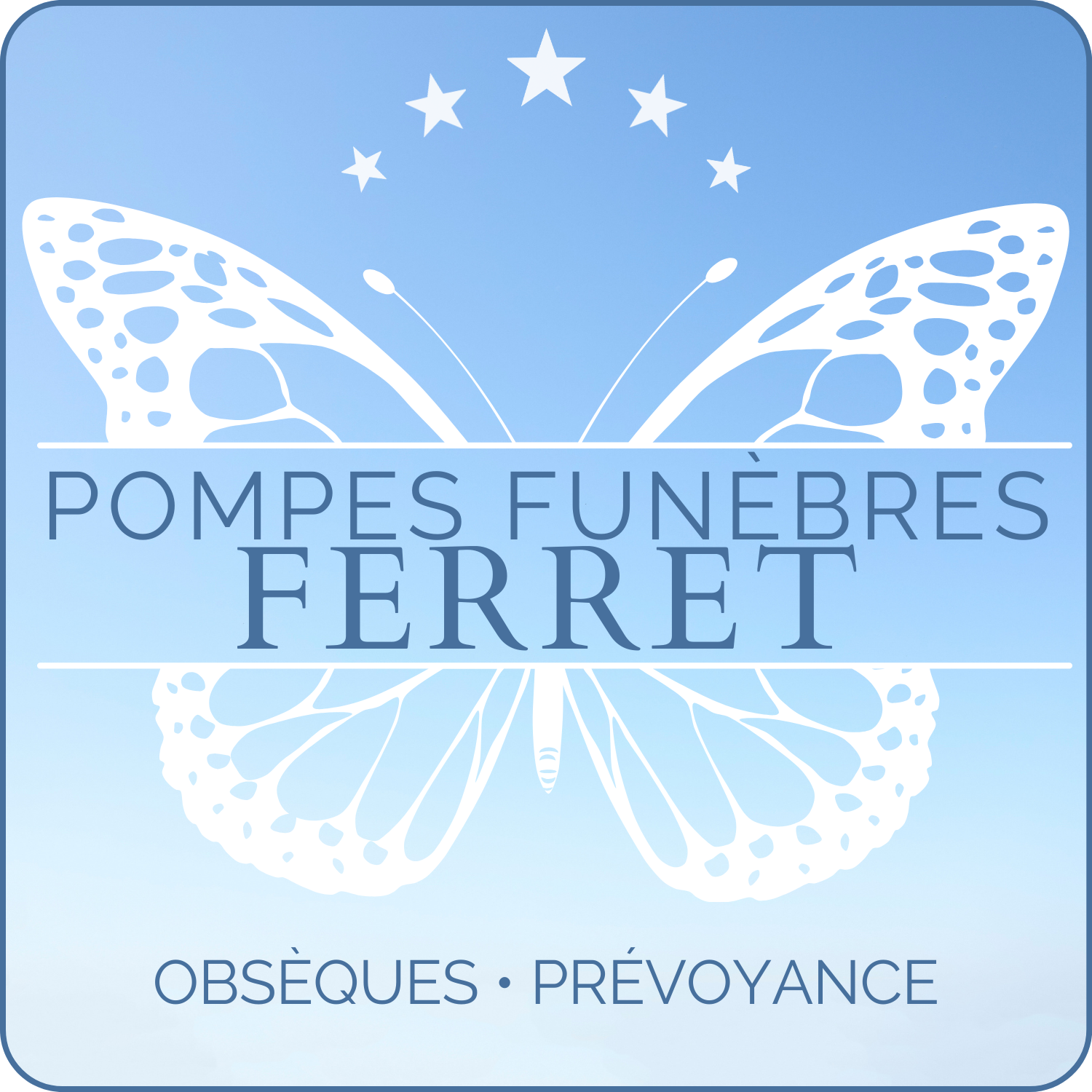 POMPES FUNÈBRES FERRET