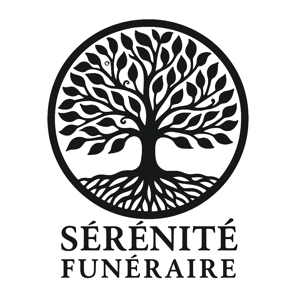 Pompes Funèbres Sérénité Funéraire