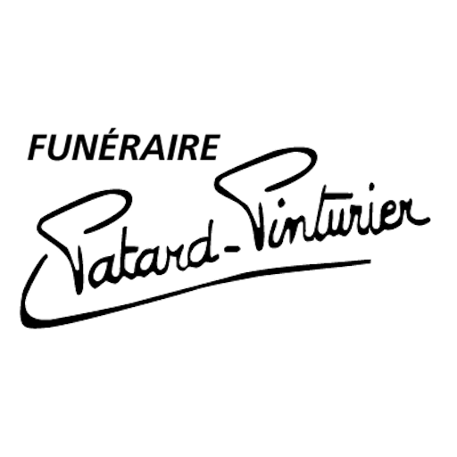 POMPES FUNÈBRES Patard Pinturier