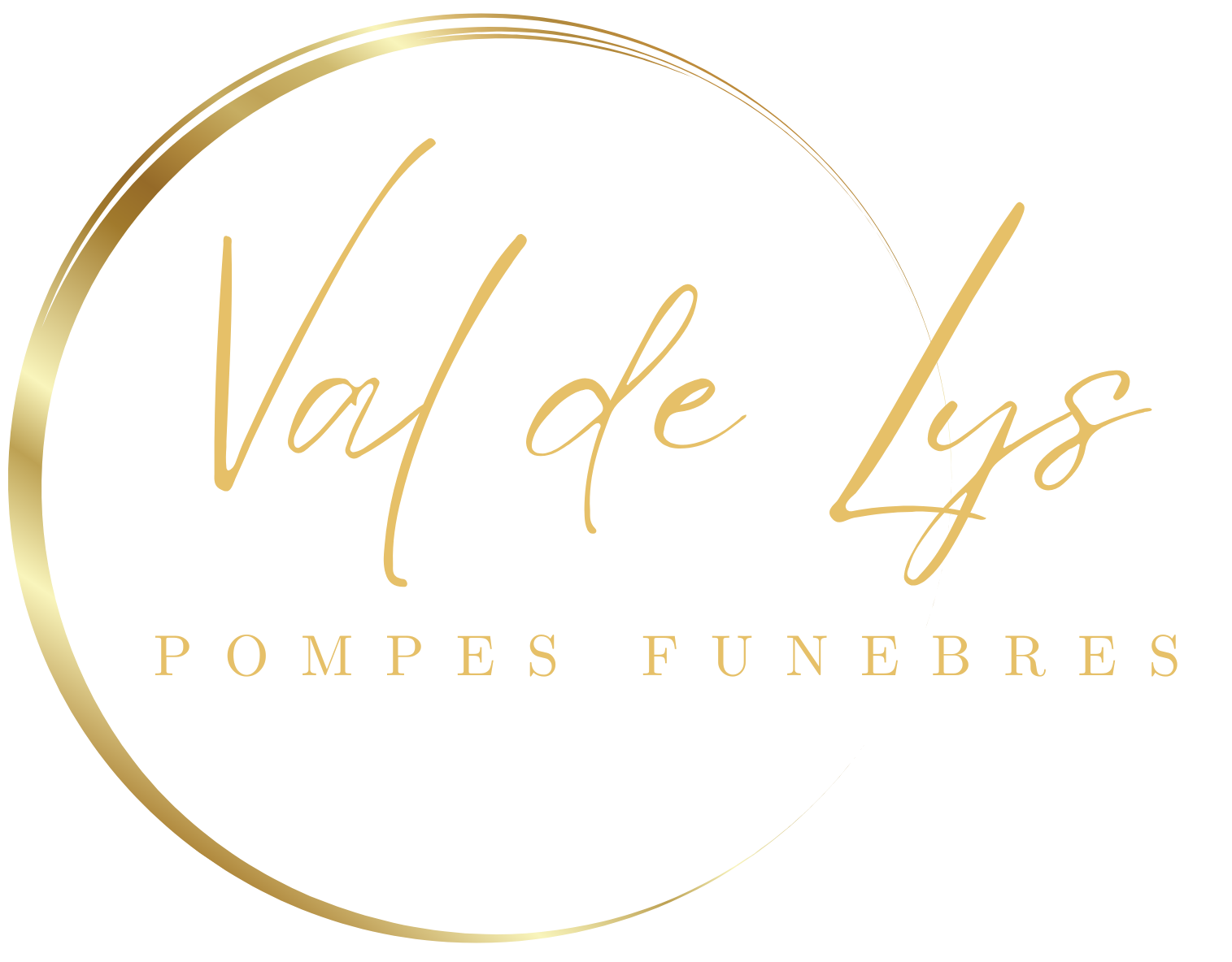 POMPES FUNÈBRES Val de Lys