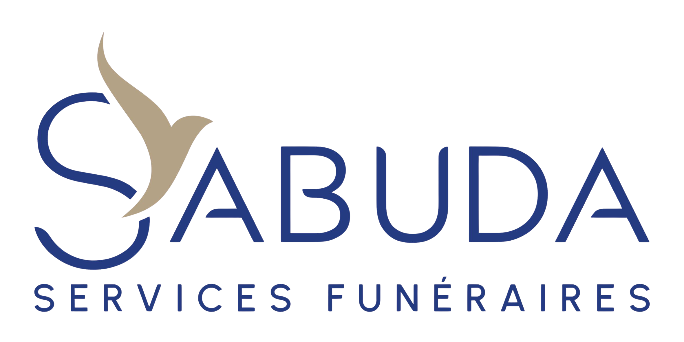 Logo POMPES FUNÈBRES Sabuda