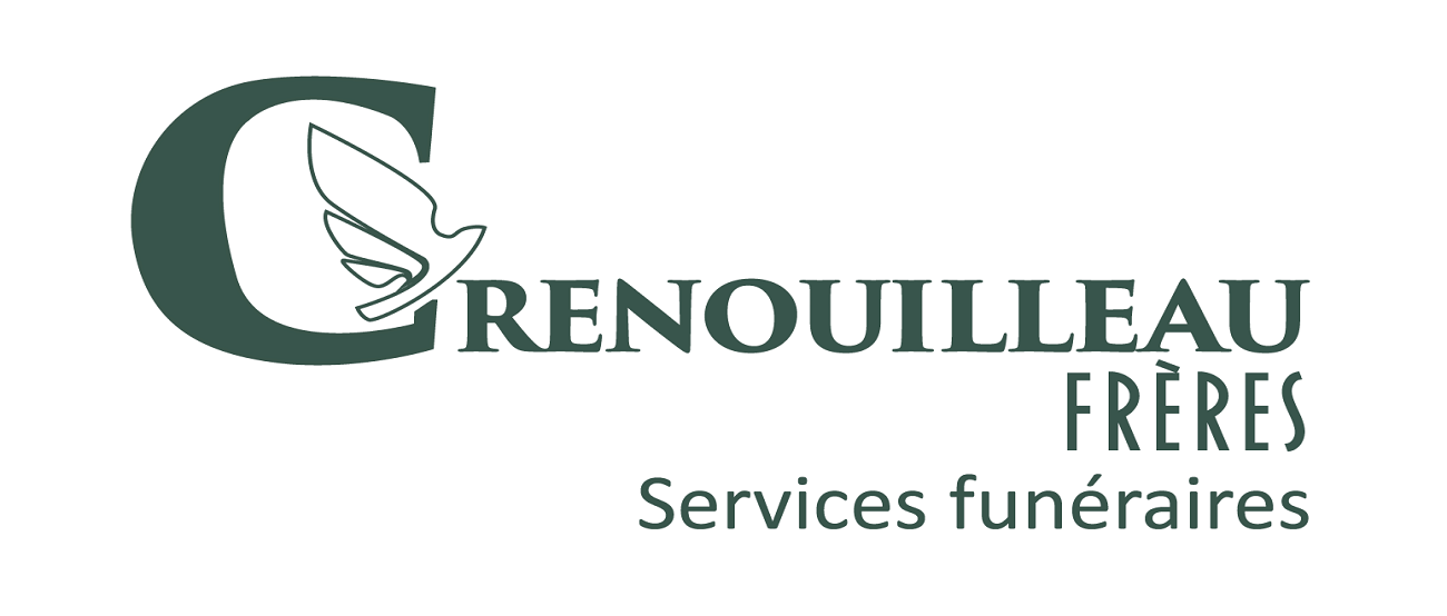 Logo Grenouilleau Frères Services Funéraires