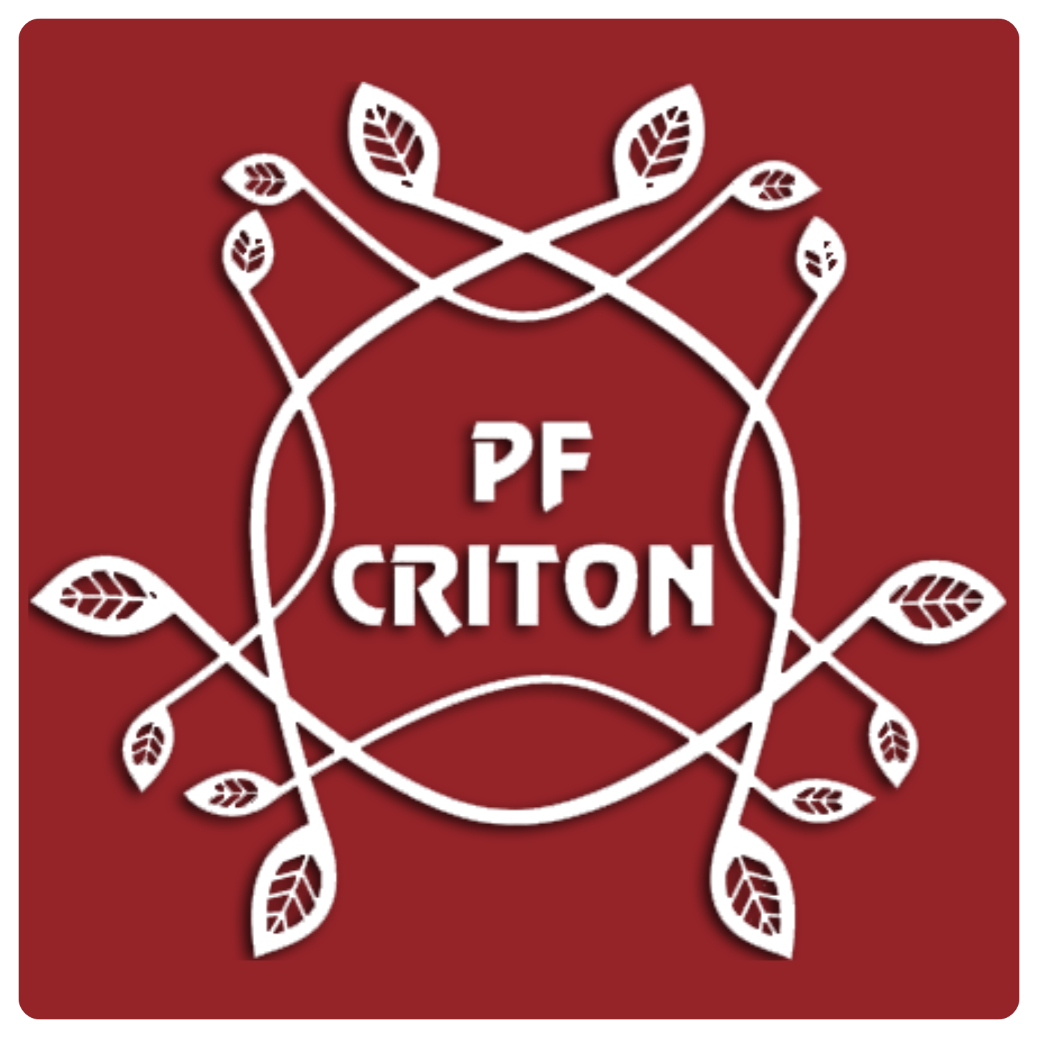 Logo POMPES FUNÈBRES Criton