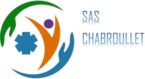 Logo POMPES FUNÈBRES CHABROULLET