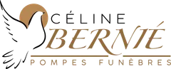 Logo POMPES FUNÈBRES BERNIÉ