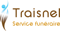 Logo Pompes Funèbres Traisnel