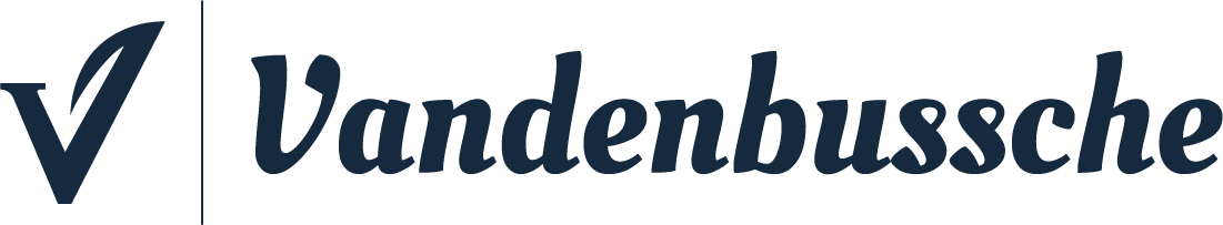 Logo Pompes Funèbres VANDENBUSSCHE
