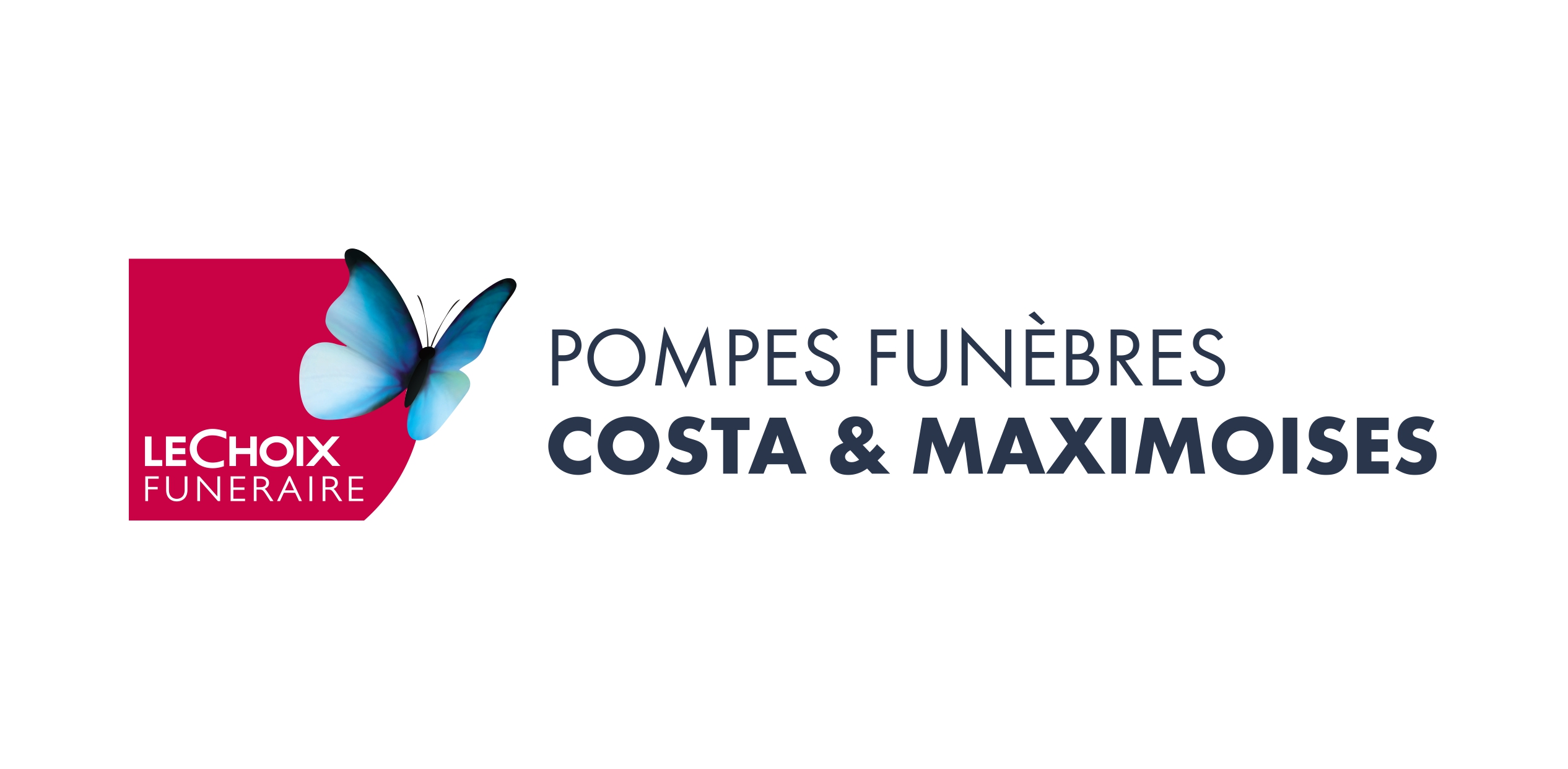Logo POMPES FUNÈBRES Var Azur Funéraire